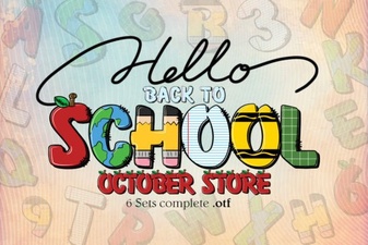 Best Fonts for School Projects and Posters