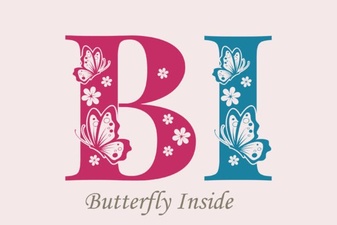 Creating Fonts From Butterfly Patterns